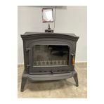 flamestove Altara Pik Döküm Soba Şömine