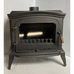 flamestove Fs0,1 Döküm Soba Şömime