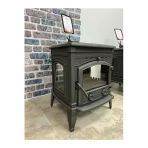 Flamestove FS015 Sirius Uyumlu Ultra 4 Döküm Soba