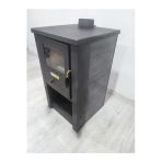 Flamestove Fsfs-002 Katı Yakıt Sobası