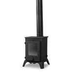 Flamestove Minör Fs051 Pik Döküm Soba Şömine