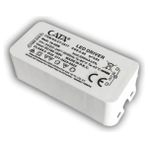 Flamex Cata Ct 2587 60X60 Panel Driver Trafo Jaklı 40 - 60 W