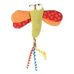 Flamingo 18 cm Yowly Yusufcuk Kedi Oyuncağı
