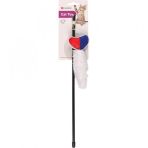 Flamingo 20 cm Soccer Kalpli Kedi Oltası