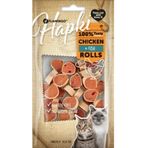 Flamingo 50 gr Cat Snack Dentabites Chicken Kedi Ödülü