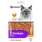 Flamingo 50 gr Catsnack Chicken Tavuklu Kedi Ödülü
