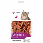 Flamingo 50 gr Duck Fillet Ördek Parçaları Kedi Ödülü