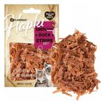 Flamingo 50 gr Hapki Ördekli Yumuşak Kedi Ödül Maması