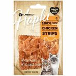 Flamingo 50 gr Hapki Tavuklu Kedi Ödül Maması