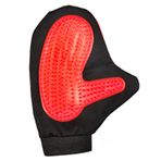 Flamingo 502780 Eldiven Köpek Fırçası