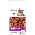 Flamingo 560600 50 gr Cat Snack Duck Fillets Ördek Etli Kedi Ödülü