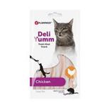 Flamingo 5x14 gr Deli Yumm Tavuklu Sıvı Kedi Ödül Maması