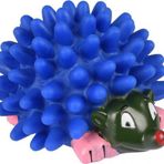 Flamingo 6 cm Köpek Kauçuk Beyzbol Topu