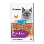 Flamingo 85 gr Chicken Bites Tavuk Etli Naturel Kedi Ödülü