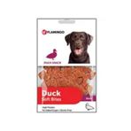 Flamingo 85 gr Duck Soft Bites Ördek Etli Glutensiz Köpek Ödül Maması
