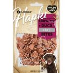Flamingo 85 gr Hapki Ördekli ve Pirinçli Köpek Ödül Maması