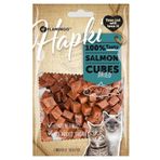 Flamingo 85 gr Hapki Somonlu Küp Kedi Ödül Maması