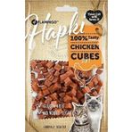 Flamingo 85 gr Hapki Tavuklu Küp Kedi Ödül Maması