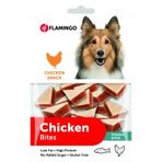 Flamingo 85 gr Tavuklu ve Balıklı Köpek Ödül Maması