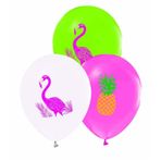 Flamingo Balon
