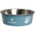 Flamingo Bella Mavi 800 Ml Mama Ve Su Kabı