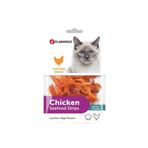 Flamingo Chicken Tavuklu 85 gr Kedi Ödülü