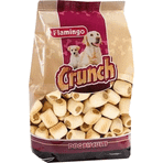Flamingo Crunch Mini Crockies 500 gr Köpek Ödülü