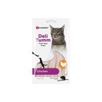 Flamingo Delı Yumm Taze Tavuklu Kedi Ödül Maması 14Gr