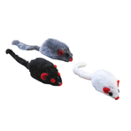 Flamingo Fareli Kedi Oyuncağı