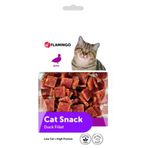 Flamingo Hapki Ördekli 50 gr Kedi Ödül Maması