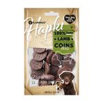 Flamingo Hapki Strips Lamb 85 gr Kuzu Etli Köpek Ödül