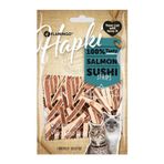 Flamingo Hapki Tahıl - Balık Eti Çubuk Yetişkin Kedi Ödülü 85 g