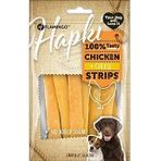 Flamingo Hapki Tavuklu ve Peynirli 85 GR Köpek Ödül Maması