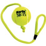 Flamingo İpli Tenis Topu 6Cm