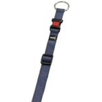 Flamingo Mavi 30-45 cm Köpek Boyun Tasması
