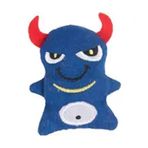 Flamingo Soccer Devil 8 cm Fareli Kedi Oyuncağı