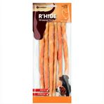 Flamingo Tavuklu 25 cm 130 gr Çubuk Köpek Ödül Maması