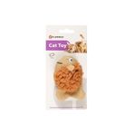 Flamingo Tüylü Kedi Oyuncağı 9 Cm