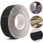 Flamme Merdiven Kaydırmaz Bant 25 mm x 5 mt Adet