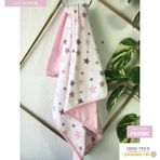 FLANEL BEBEK BATTANİYESİ 100x115 | ÇİFT TARAFLI