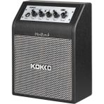 Flanger Kg-15 Şarjlı Elektro Gitar Amfisi