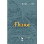 Flanör Sakin Kitap