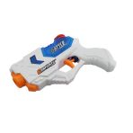 Flare Up 19 Cm Su Tabancası Mavi - Beyaz