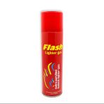 Flaş 270 ml Çakmak Gazı