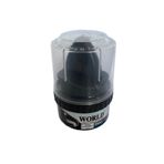 Flaş Askeri Malzeme World Siyah 55 Ml Ayakkabı Bot Boyası