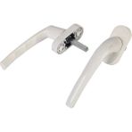 Flaş Group 10 Adet Pvc Pencere Kolu Alüminyum Pencere Kolu Alüminyum Kol
