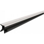 Flaş Group 25 Metre Pvc Kapı Pencere Conta Fitil Kapı Pencere Kauçuk Lastik Pimapen
