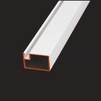 Flaş Group 300 cm Alüminyum 17x25 Profili Kapı Pencere Sineklik
