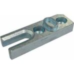 Flaş Group Pimapen Pvc Sürme Ispanyolet Karşılığı Pvc Sürgülü Kapı Pencere Karşılık Sürmeli Kapı