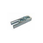 Flaş Group Pimapen Pvc Sürme Ispanyolet Karşılığı Pvc Sürgülü Kapı Pencere Karşılık Sürmeli Kapı